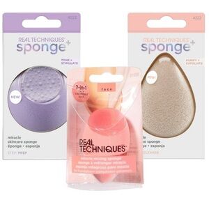 Real Techniques Glow Radiance